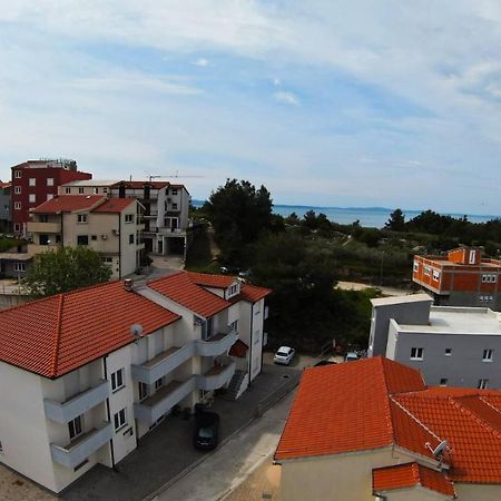 Apartments Marko بودْسْتغانا المظهر الخارجي الصورة