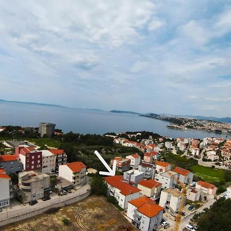 Apartments Marko بودْسْتغانا المظهر الخارجي الصورة