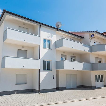 Apartments Marko بودْسْتغانا المظهر الخارجي الصورة