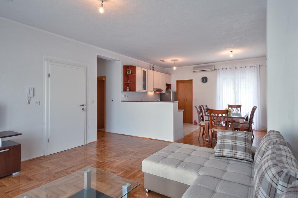 Apartments Marko بودْسْتغانا الغرفة الصورة
