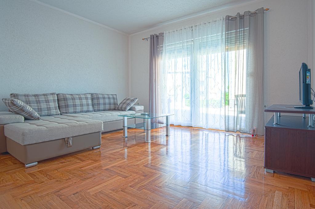 Apartments Marko بودْسْتغانا الغرفة الصورة