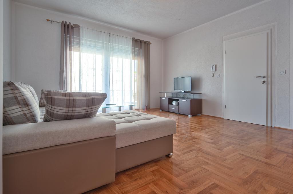 Apartments Marko بودْسْتغانا الغرفة الصورة