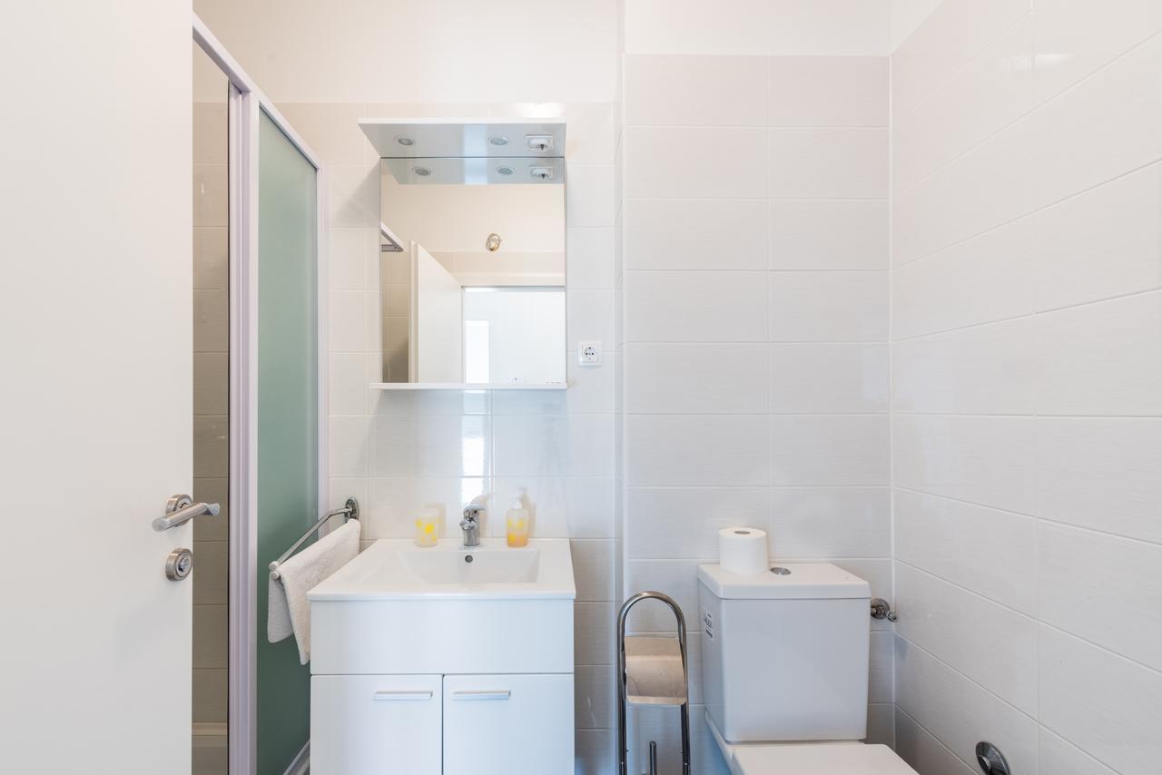 Apartments Marko بودْسْتغانا المظهر الخارجي الصورة